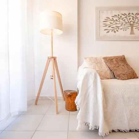 Guestready - Sunshine At Appartement *