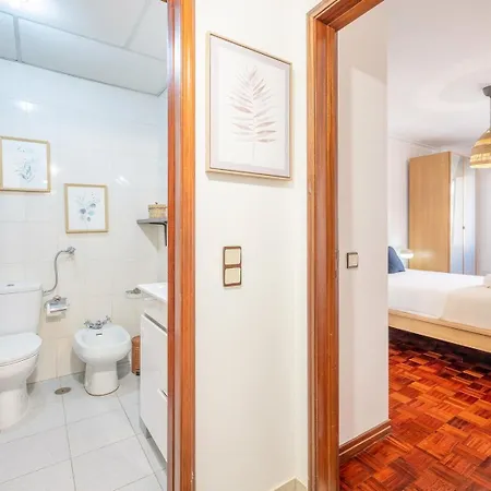 Guestready - Sunshine At Appartement