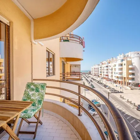 Guestready - Sunshine At Appartement *