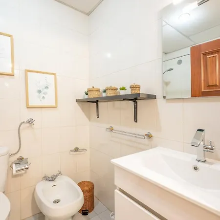 Apartamento Guestready - Sunshine At Costa da Caparica