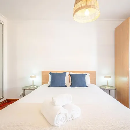 Guestready - Sunshine At Apartamento