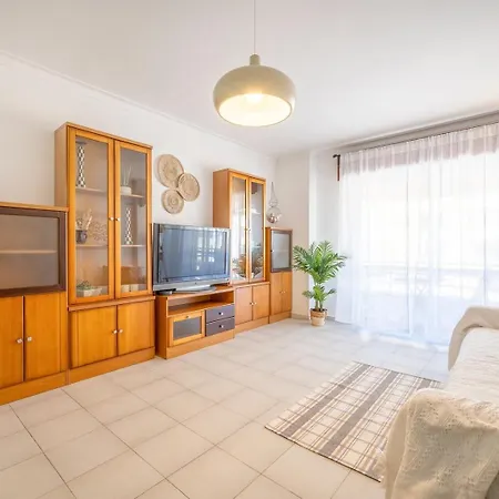 Guestready - Sunshine At Lägenhet Costa de Caparica