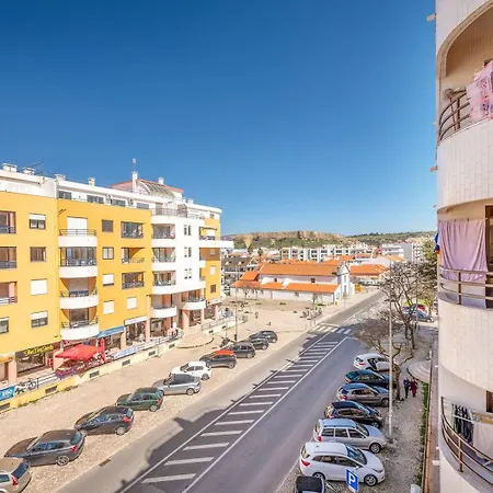 Guestready - Sunshine At Apartment