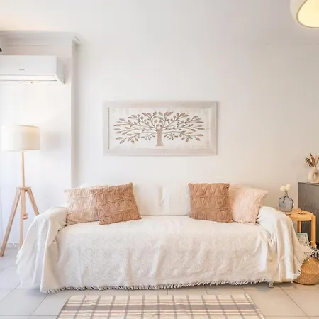 Apartamento Guestready - Sunshine At Costa da Caparica