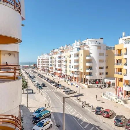 Apartamento Guestready - Sunshine At *