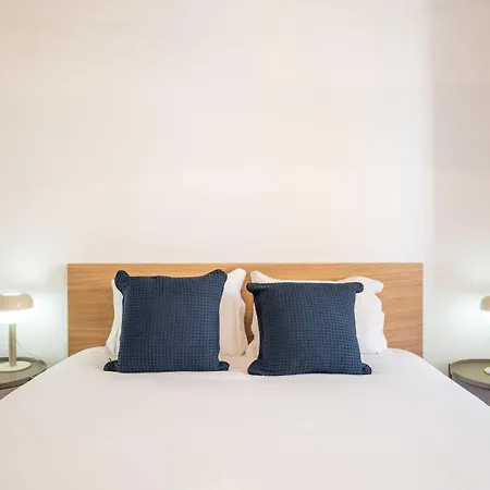 Apartment Guestready - Sunshine At