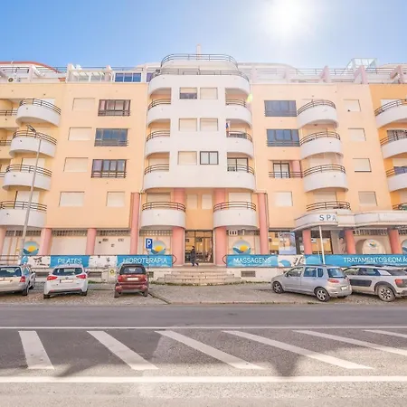 Apartamento Guestready - Sunshine At *