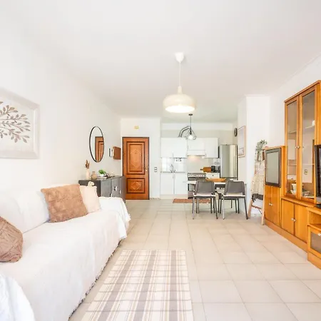 Guestready - Sunshine At Apartmán Costa de Caparica