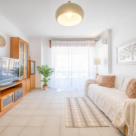 Guestready - Sunshine At Apartment *