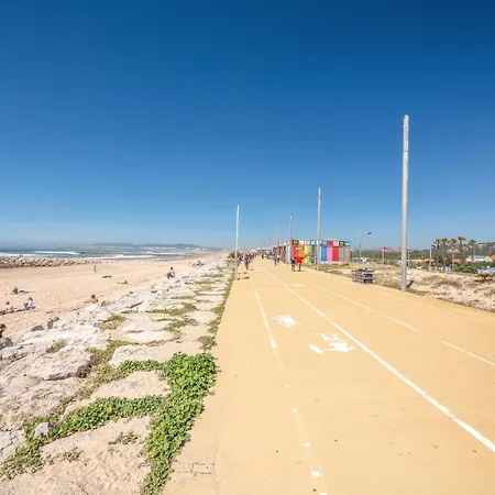 Apartmán Guestready - Sunshine At *