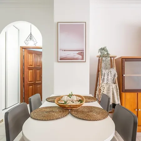 Guestready - Sunshine At Apartment