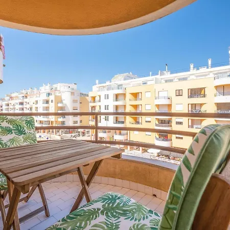 Guestready - Sunshine At Apartment Costa da Caparica