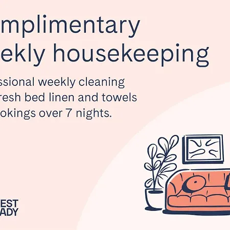 Apartmán Guestready - Sunshine At *